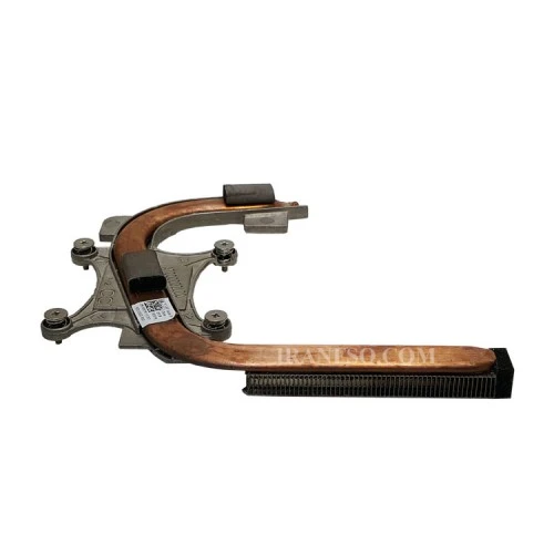 هیت سینک لپ تاپ دل Vostro 1310-1320_0G929C گرافیک دار