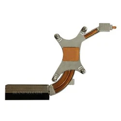 هیت سینک لپ تاپ دل Latitude D620-D630_0KN982 بدون گرافیک