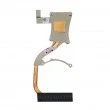 هیت سینک لپ تاپ دل Latitude E6400_0TNP01 بدون گرافیک