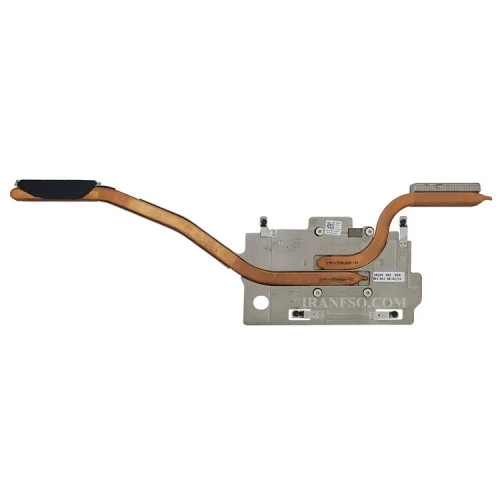 هیت سینک لپ تاپ دل Inspiron 9300 گرافیک دار