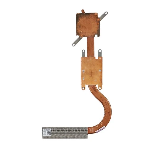 هیت سینک لپ تاپ دل Inspiron 5537_AT0ZK0020R0-AT0ZK0020C0 گرافیک دار