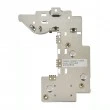 هیت سینک لپ تاپ دل Latitude D505-D510_FBDM1009017 VGA برای برد گرافیک