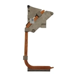 هیت سینک لپ تاپ دل Latitude E6500_0G628D VGA گرافیک دار