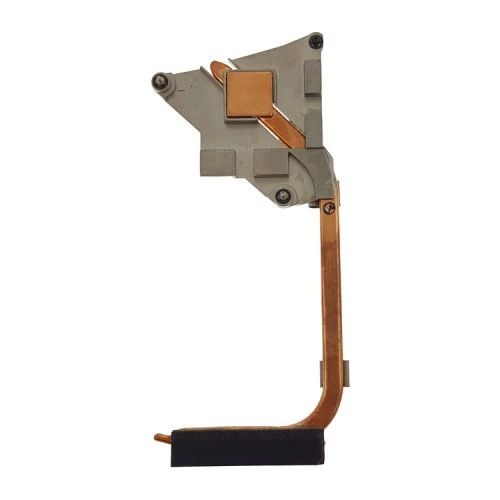 هیت سینک لپ تاپ دل Latitude E6500_0G628D VGA