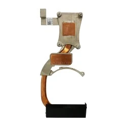 هیت سینک لپ تاپ دل Latitude E6410-E6510_AT0AZ0010CL گرافیک دار