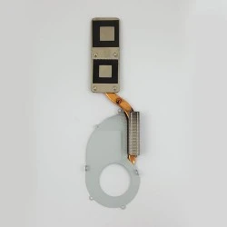 هیت سینک لپ تاپ دل Vostro V13_0H7H05 CPU بدون گرافیک