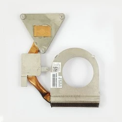 هیت سینک لپ تاپ دل Inspiron 14 N4050_Vostro 1450_0G8XTF گرافیک دار
