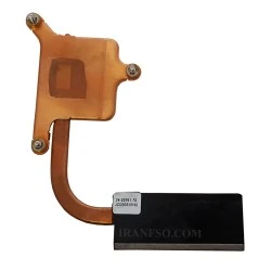 هیت سینک لپ تاپ فوجیتسو Amilo Pro V3515-V2055 بدون گرافیک