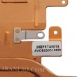 هیت سینک لپ تاپ فوجیتسو Siemens Amilo Pro V8010 گرافیک دار