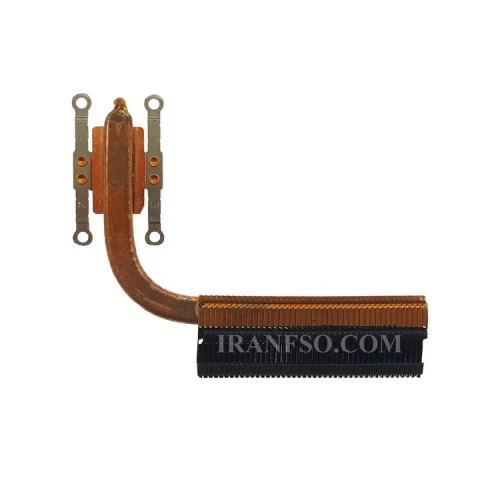 هیت سینک لپ تاپ اچ پی Pavilion DM1-4000_43NM9HSTP00_43NM9HSTP10 بدون گرافیک