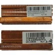 هیت سینک لپ تاپ اچ پی Pavilion DM1-4000_43NM9HSTP00_43NM9HSTP10 بدون گرافیک