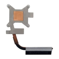 هیت سینک لپ تاپ اچ پی EliteBook 8440_594050-001 بدون گرافیک
