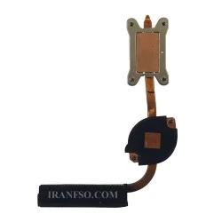 هیت سینک لپ تاپ اچ پی ProBook 350 G1_350 G2_355 G2_6043B0151201 گرافیک دار