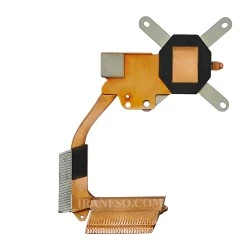 هیت سینک لپ تاپ اچ پی Pavilion TX1000 Geforce_141137-001