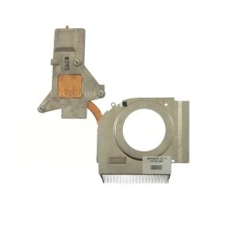 هیت سینک لپ تاپ اچ پی Pavilion DV5-1000 Intel بدون گرافیک