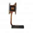هیت سینک لپ تاپ اچ پی Pavilion DV5000_403827-001 بدون گرافیک