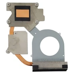هیت سینک لپ تاپ اچ پی ProBook 4520_598677-001 گرافیک دار