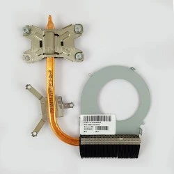 هیت سینک لپ تاپ اچ پی G6-1000_G4-1000 Intel گرافیک دار