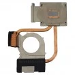 هیت سینک لپ تاپ اچ پی Pavilion DV6-6000 Intel بدون گرافیک