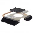 هیت سینک لپ تاپ اچ پی Pavilion DV6-6000 Intel بدون گرافیک