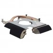 هیت سینک لپ تاپ اچ پی Pavilion DV3-4000_6043B0080901 گرافیک دار