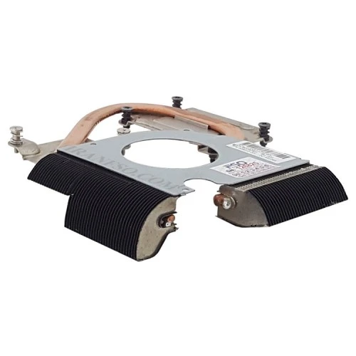 هیت سینک لپ تاپ اچ پی Pavilion DV3-4000_6043B0080901 گرافیک دار