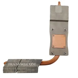 هیت سینک لپ تاپ اچ پی Compaq 6730-6735 گرافیک دار