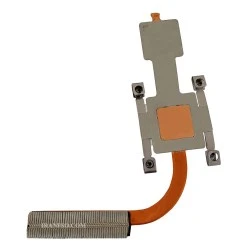 هیت سینک لپ تاپ اچ پی Compaq 530_448336-001 بدون گرافیک