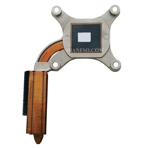 هیت سینک لپ تاپ اچ پی Compaq NX7010_337000-001 بدون گرافیک