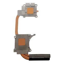 هیت سینک لپ تاپ اچ پی EliteBook 8540 گرافیک دار