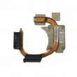 هیت سینک لپ تاپ اچ پی Pavilion DV3-2000_531814-001 گرافیک دار