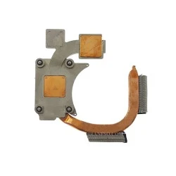 هیت سینک لپ تاپ اچ پی Pavilion DV3-2000_531814-001 گرافیک دار