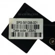 هیت سینک لپ تاپ اچ پی ProBook 5310M_581088-001 گرافیک دار