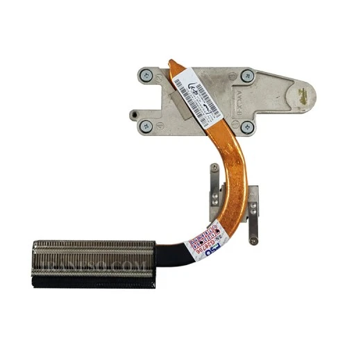 هیت سینک لپ تاپ اچ پی ProBook 4320S_45SX6HSTP00 گرافیک دار