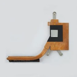 هیت سینک لپ تاپ اچ پی Pavilion DV9000 AMD VGA_G86-730-A2 برای برد گرافیک