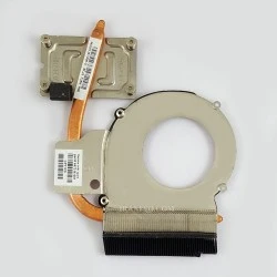 هیت سینک لپ تاپ اچ پی Compaq CQ57_647316-001 بدون گرافیک