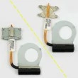 هیت سینک لپ تاپ اچ پی Pavilion G6-2000_G7-2000_685477-001_699953-001 R33 بدون گرافیک