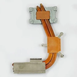 هیت سینک لپ تاپ اچ پی Pavilion 15-E_46R62HSTP10_46R62HSTP20_46R62HSTP90 گرافیک دار