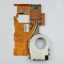 هیت سینک لپ تاپ اچ پی Compaq 1500_AAB950200001S1 بدون گرافیک