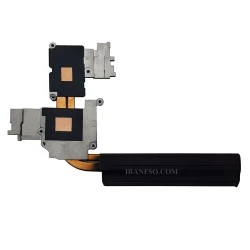 هیت سینک لپ تاپ لنوو IdeaPad Y700_AT0ZG0010S0 گرافیک دار