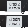 هیت سینک لپ تاپ لنوو Ideapad S510P_60-4L104-002_60-4L104-003 بدون گرافیک