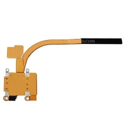 هیت سینک لپ تاپ لنوو Ideapad U260 گرافیک دار