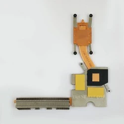 هیت سینک لپ تاپ لنوو IdeaPad 310_AT11B0010W0_AT10Q0010W0 گرافیک دار