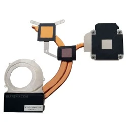 هیت سینک لپ تاپ ام اس آی EX630 گرافیک دار