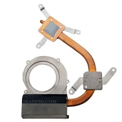 هیت سینک لپ تاپ ام اس آی EX400 گرافیک دار