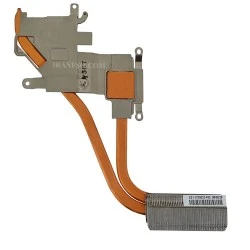 هیت سینک لپ تاپ ام اس آی 1224 گرافیک دار