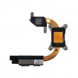 هیت سینک لپ تاپ سامسونگ NP300E_0011140101-0M104331_BA62-00639A گرافیک دار