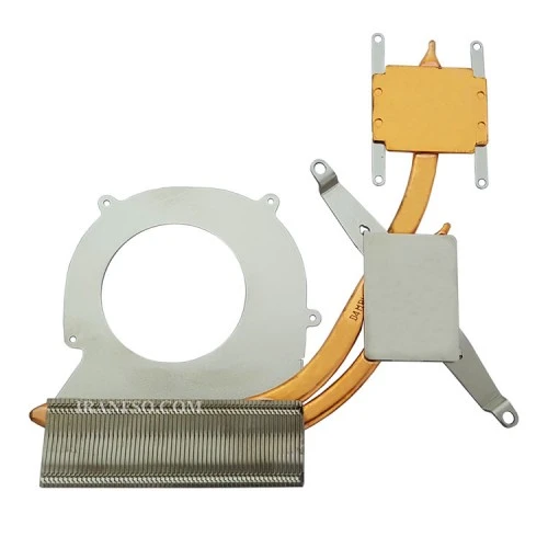 هیت سینک لپ تاپ سونی VPC-EA_VPC-EB_300-0001-1276 گرافیک دار