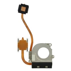 هیت سینک لپ تاپ سونی VGN-NR گرافیک دار