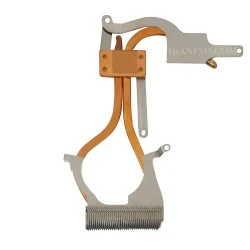 هیت سینک لپ تاپ سونی VGN-Z